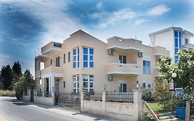 Apartments Sija